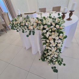 Decorline - Pracownia Dekoracji Imprez - Dekoracje sali