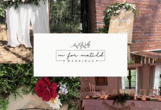 MforMatild Weddings