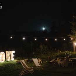 Happily Ever After - dekoracje ślubne i weselne - Dekoracje sali