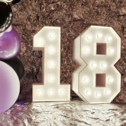 Balonowy Design - Dekoracje sali