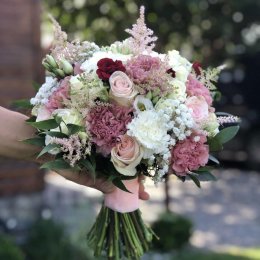 Pracownia Dekoracji Flora Retro - Dekoracje sali