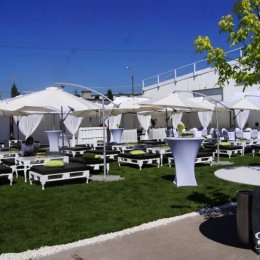 Piękne i oryginalne meble i ozdoby - Dekoracje sali