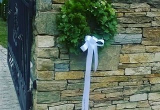 Agnieszka Hasny. Galeria Rzeczy Ładnych. Dekoracje weselne