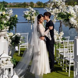 Petit Party dekoracje - Dekoracje sali