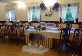 Paulina Dekoruje - dekoracje okolicznościowe