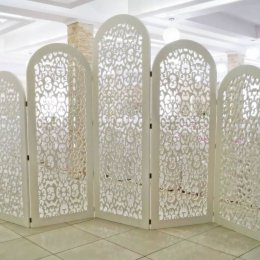 Madex Magdalena Gregorczyk - Dekoracje sali