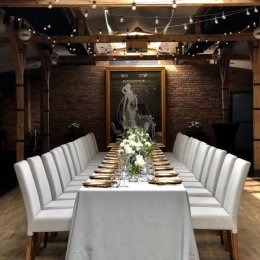 Dekoracje ślubów / przyjęć weselnych / samochodów - Dekoracje sali