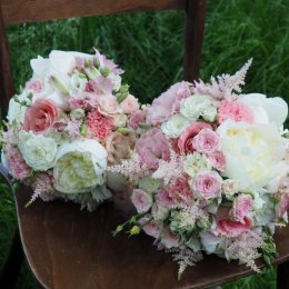 Z nami będzie Po Prostu Pięknie ! - Dekoracje sali