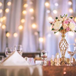 LoveDecor Wypożyczalnia dekoracji - Dekoracje sali