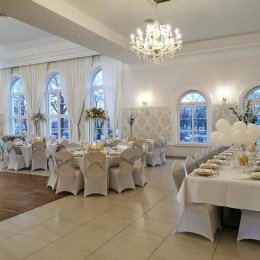 Dekoracje i florystyka Flor-Dekor - Dekoracje sali