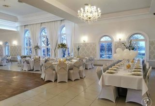 Dekoracje i florystyka Flor-Dekor