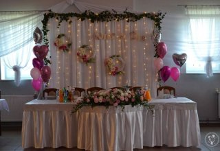 Babie Lato - kwiaciarnia i dekoracje ślubne