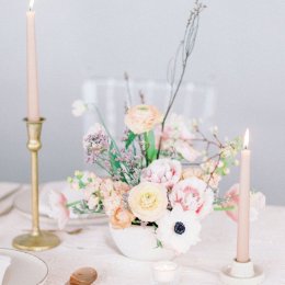 Dekorowanie ślubów, wesel, przyjęć - Dekoracje sali