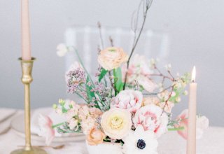 Dekorowanie ślubów, wesel, przyjęć