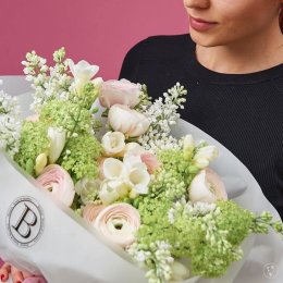 Blossom. Flowers & decoration - Dekoracje sali