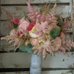 Dekoracje ślubne Art-DD - Dekoracje sali