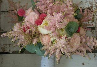 Dekoracje ślubne Art-DD