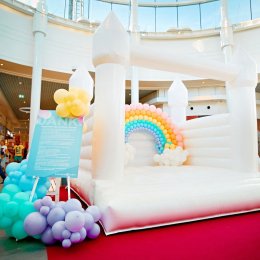 Agencja eventowa EVENTJOY - Dekoracje sali