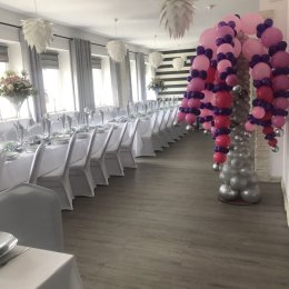 DecoRena - Dekoracje sali