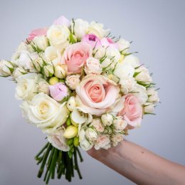 Flower Passion - Dekoracje sali