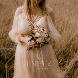 Lenibez - Dekoracje sali