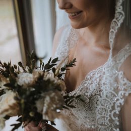 Pracownia florystyczna Polanka Karolina Polerowicz - Dekoracje sali