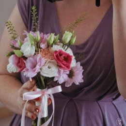 Dekoracje kwiatowe uroczystości - Dekoracje sali