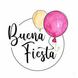 Buena Fiesta - Dekoracje sali