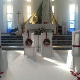 POLILLA - Dekoracje ślubne. Anna & Magda Marczyk - Dekoracje sali