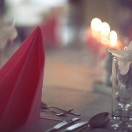 EUFLORIA - DEKORACJE ŚLUBNE I FLORYSTYKA - Dekoracje sali