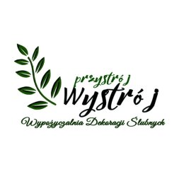PrzystrójWystrój - Wypożyczalnia Dekoracji Ślubnych - Dekoracje sali