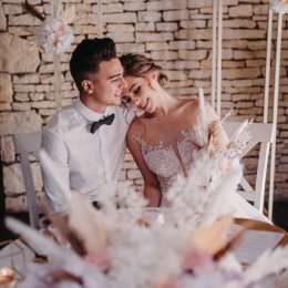 Silesia Wedding Flowers - Dekoracje sali