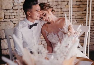 Silesia Wedding Flowers