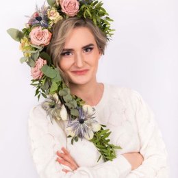 ZIELONA METANOJA🌿pracownia artystyczno-florystyczna|dekoracje ślubne - Dekoracje sali