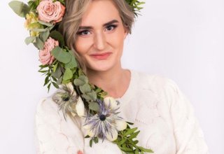 ZIELONA METANOJA🌿pracownia artystyczno-florystyczna|dekoracje ślubne