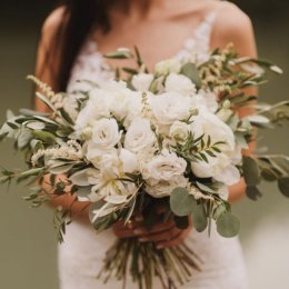 Pracownia Florystyczna Coś pięknego - Dekoracje sali