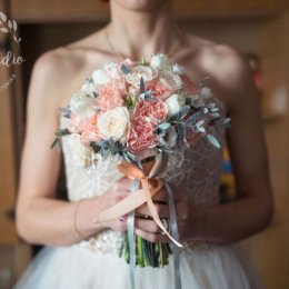 FLORA STUDIO - dekoracje ślubne i weselne - Dekoracje sali