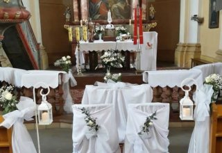 Profesjonalne i nieopowtarzalne dekoracje