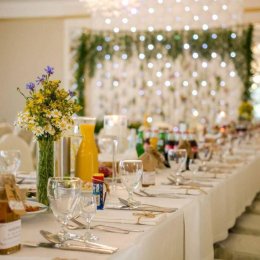 Dekoracje, Wedding Planner by Infinitum - Dekoracje sali