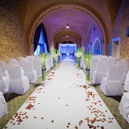 Dekoracje Art Invention - Dekoracje sali