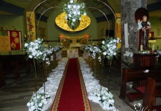 Kwiaciarnia Orchidea Świat Dekoracji Ślubnej