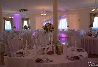 DEKORACJE - PROFESJONALNIE