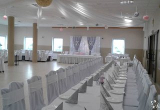 Dekoracje ślubne - VENUS