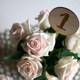 Dekoracje Ślubne MOMODECO - Dekoracje sali