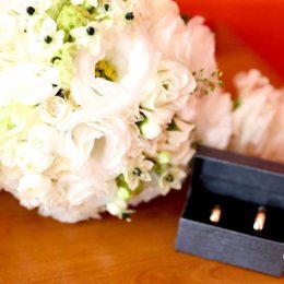 Ślubne marzenie - Dekoracje sali