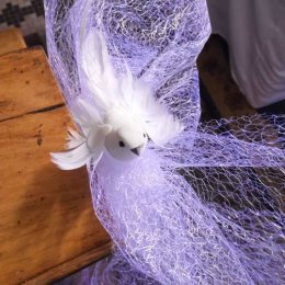 Dekoracja marzeń na Twój ślub! - Dekoracje sali