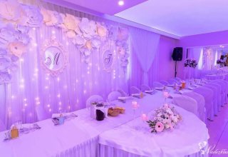 Dekoracje ślubne, dekoracje weselne, dekoracje na ślub