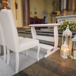 dekoracje slubne WEDDINGBEE  - Dekoracje sali