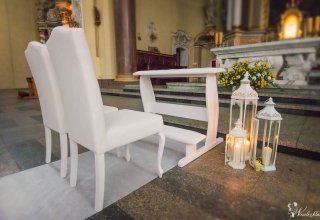 dekoracje slubne WEDDINGBEE 