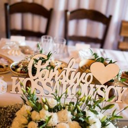 Dekoria Studio - Dekoracje sali